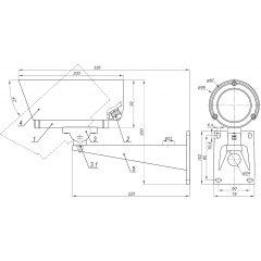 ТВК-65-IP-5-M2812-PoE