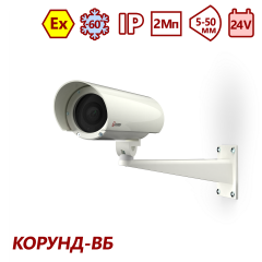 ТВК-61-IP-4М-V550-24VDC Ex
