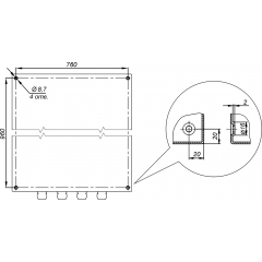 ТШВ-80.100.30.300