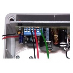 Термостат АКБ-12/40Ач