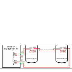 ВОСХОД-034-АП