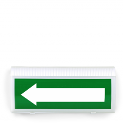 ВОСХОД-РС1-03  СТРЕЛКА ВЛЕВО