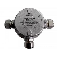 Контроллер-Ех Z-R5 АЯКС