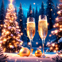 Компания «Тинко-СБ» поздравляет коллег и партнеров с Новым 2026 годом.