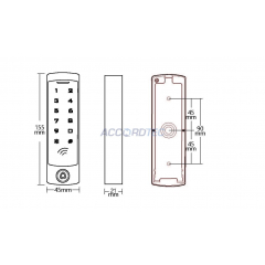 AT-CP410MF