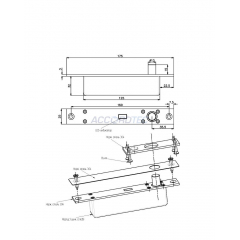 AT-EL800A