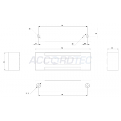ML-300K с уголком