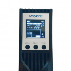 UPS-220/3000VA