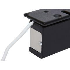 ML-200K-3 Premium Black с планкой