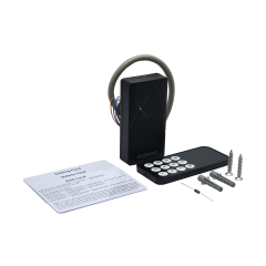AT-PR702EM BL 
