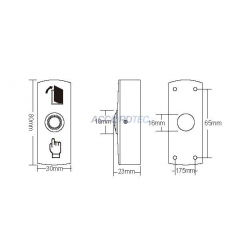 AT-H805A LED
