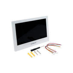 AT-VD800W WH