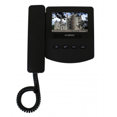 AT-VD433C EXEL BLACK
