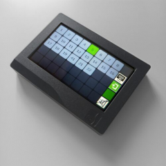 Elsys-CP2 Black