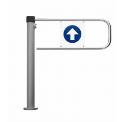 PERCo-ASG-650