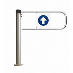PERCo-ASG-650