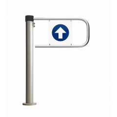 PERCo-ASG-650