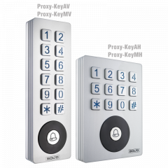 Proxy-KeyMV