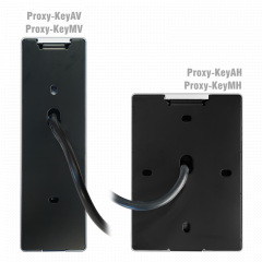 Proxy-KeyMV