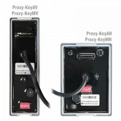 Proxy-KeyMH