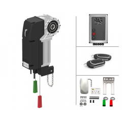 TR-13018-400KIT-N
