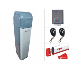 Комплект шлагбаума ASB6000R (со стрелой 5,3 м)