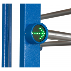 PERCo-RTD-20.1S