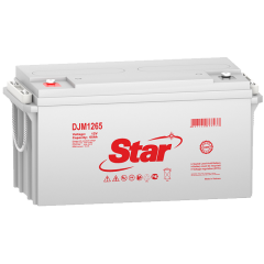 DJM1265 STAR Аккумулятор