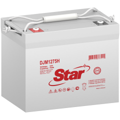 DJM1275H STAR Аккумулятор
