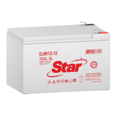DJW12-12 STAR Аккумулятор
