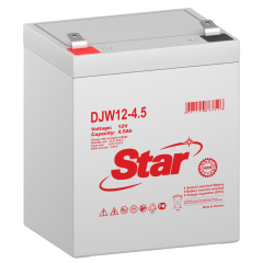 DJW12-4.5 STAR Аккумулятор