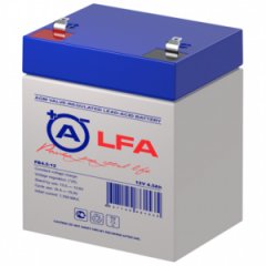 FB4.5-12 LFA Аккумулятор