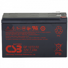 GP1272 F2 CSB Аккумулятор