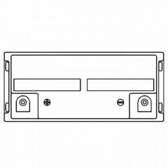 GPL121200 WBR Аккумулятор