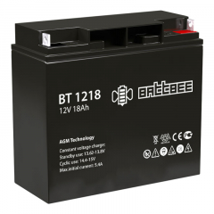 Аккумулятор BT 1218 BATTBEE