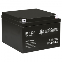 Аккумулятор BT 1226 BATTBEE