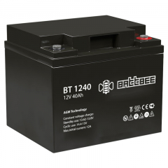 Аккумулятор BT 1240 BATTBEE
