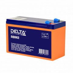 Аккумулятор RBM2 DELTA