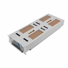 Аккумулятор RBM43 DELTA