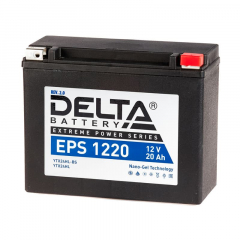 Аккумулятор EPS 1220 DELTA