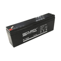 Аккумулятор SF 12022 Security Force