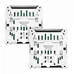 Блок сигнально-пусковой адресный С2000-СП2 исп.02