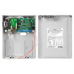 Сигнал-GSM-Р Блок радиоканальный объектовый