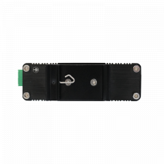 Ethernet-FX-SM40SA Преобразователь Ethernet 10/100 Мбит/с в оптику. Одномодовое волокно до 40 км. Для обмена данными используются одно волокно.