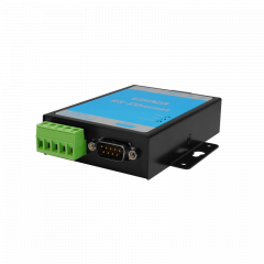 RS-Ethernet Преобразователь интерфейсов RS-485/RS-232/RS-422 в Ethernet