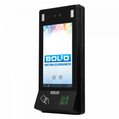 С2000-BIOAccess-SF50 Биометрический контроллер доступа