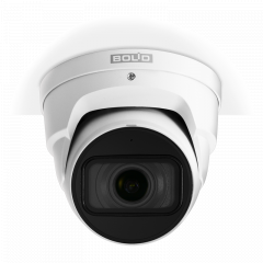 Видеокамера сетевая BOLID VCI-830-01