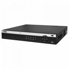 Видеорегистратор сетевой BOLID RGI-1648P16