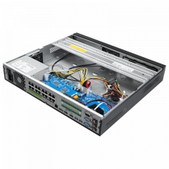 Видеорегистратор сетевой BOLID RGI-1648P16