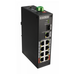 Сетевой коммутатор BOLID SW-108